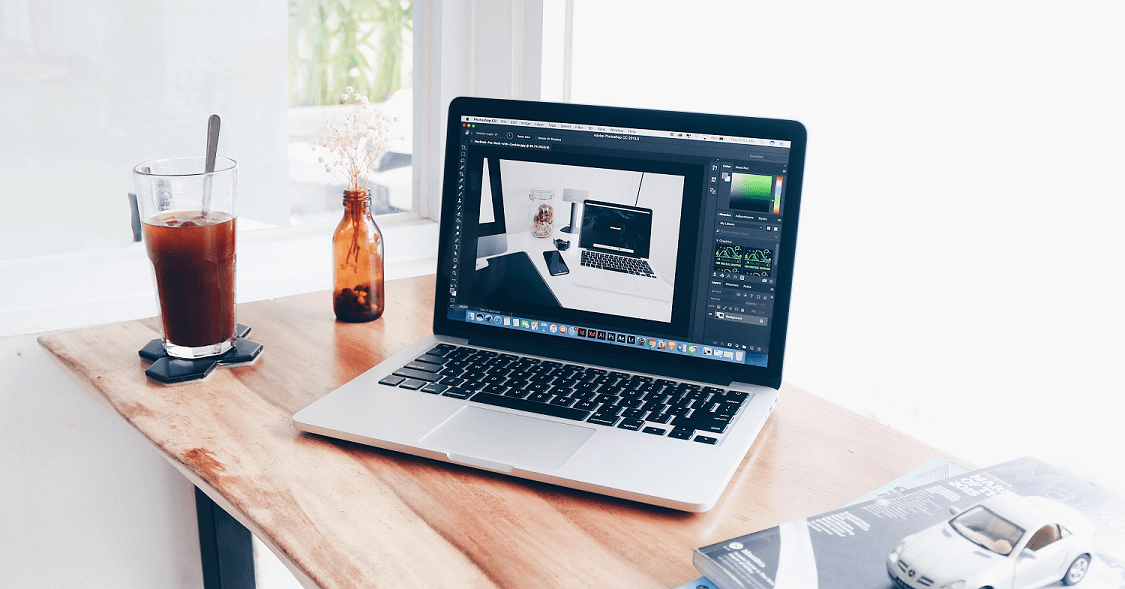 website laten maken