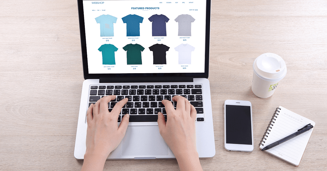 wordpress website laten maken